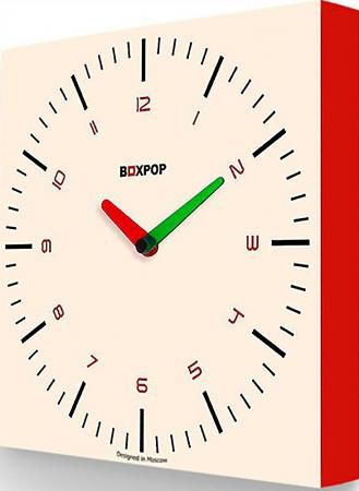 Настенные часы BoxPop XI PB-511-35