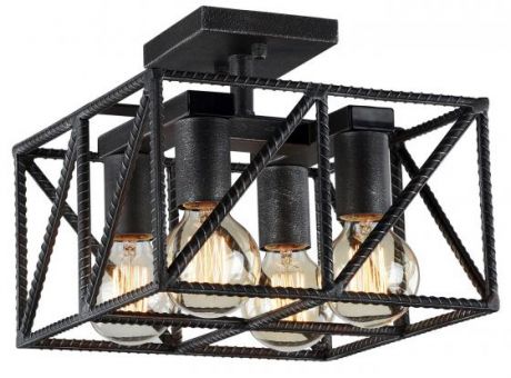 Потолочный светильник Favourite Armatur 1711-4C