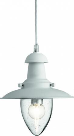 Подвесной светильник Arte Lamp Fisherman A5518SP-1WH