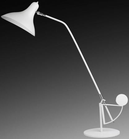 Настольная лампа Lightstar Manti 764906