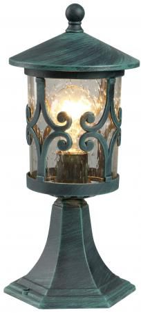 Уличный светильник Arte Lamp Persia A1454FN-1BG