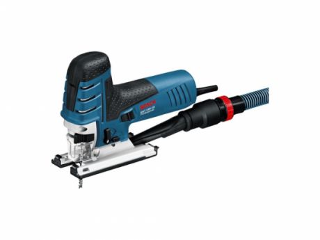 Лобзик Bosch GST 150 CE 780Вт