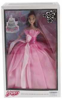 Кукла Невеста 29 см, в ассорт.