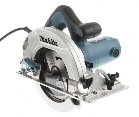 Пила циркулярная Makita HS7601 5500об/мин