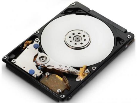 Жесткий диск 2.5" 600Gb 10000rpm SAS IBM AC60