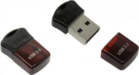 Флешка USB 16Gb Apacer Flash Drive AH157 AP16GAH157R-1 красный