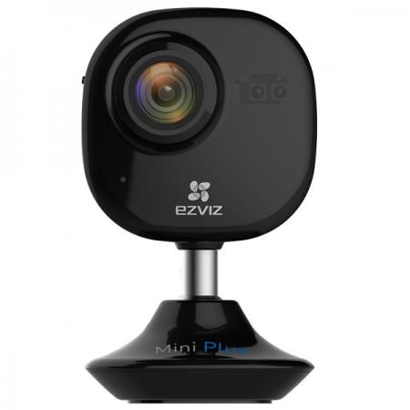 IP камера 1080P CS-CV200-A1-52WFR BLACK EZVIZ