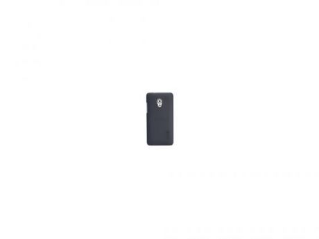 Накладка Nillkin Super Frosted Shield для HTC Desire 700/7088 черный