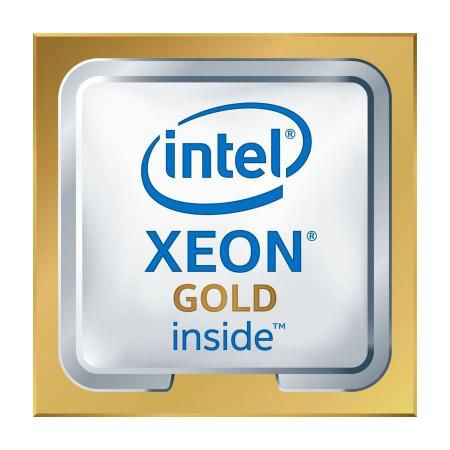 Процессор Intel Xeon Gold 5118 LGA 3647 16.5Mb 2.3Ghz (CD8067303536100S R3GF)