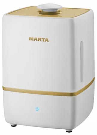 Увлажнитель воздуха Marta MT-2659 светлый янтарь