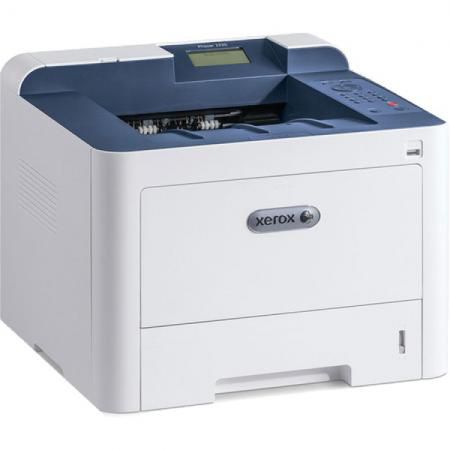 Принтер Xerox Xerox Phaser 3330DNI ч/б A4 40ppm Ethernet USB