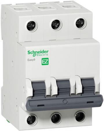 Выключатель нагрузки Schneider Electric Easy9 3П 40А EZ9S16340