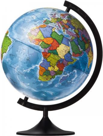 Глобус Земли политический 320 серия Классик Globen К013200016
