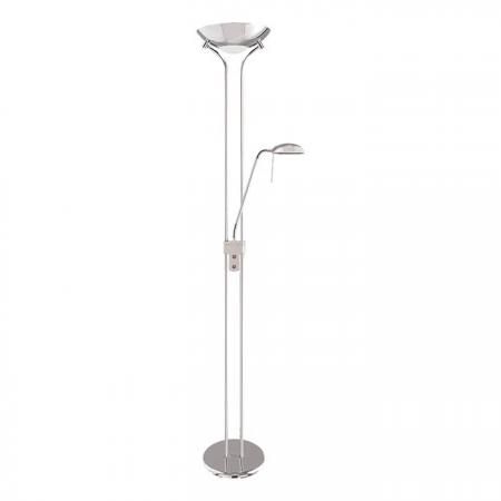 Торшер Arte Lamp Duetto A4329PN-2CC