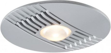 Встраиваемый светодиодный светильник Paulmann Tilting 92509