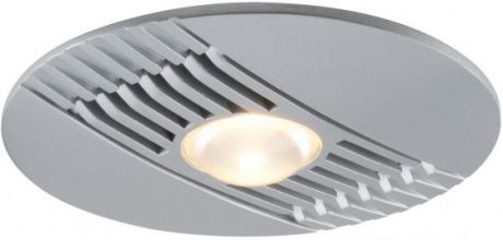 Встраиваемый светодиодный светильник Paulmann Tilting 92510