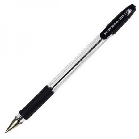 Шариковая ручка Pilot BPS-GP-F-B черный 0.7 мм BPS-GP-F-B