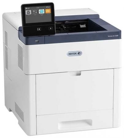 Принтер Xerox VersaLink C600V_N цветной A4 53ppm 1200x2400dpi Ethernet USB