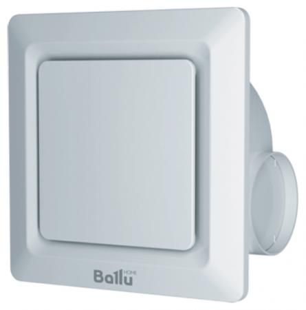 Вентилятор вытяжной Ballu Fort Quadro-2 FQ2-250