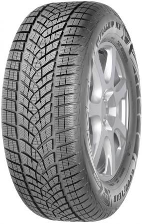 Шина Goodyear UltraGrip Ice SUV GEN-1 285/60 R18 116T