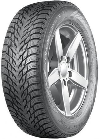 Шина Nokian Hakkapeliitta R3 SUV XL 275/45 R20 110T