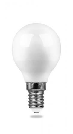 Лампа светодиодная SAFFIT 55082 9W 230V E27 2700K, SBG4509