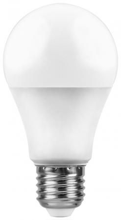 Лампа светодиодная FERON 25490 (12W) 230V E27 6400K, LB-93