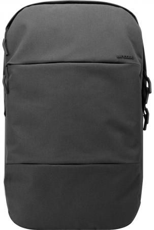 Рюкзак для ноутбука 17" Incase "City Collection" нейлон черный CL55450