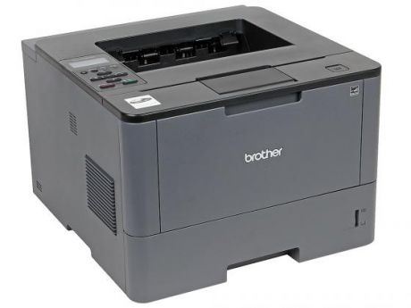 Принтер Brother HL-L5000D ч/б A4 40ppm 1200x1200dpi USB