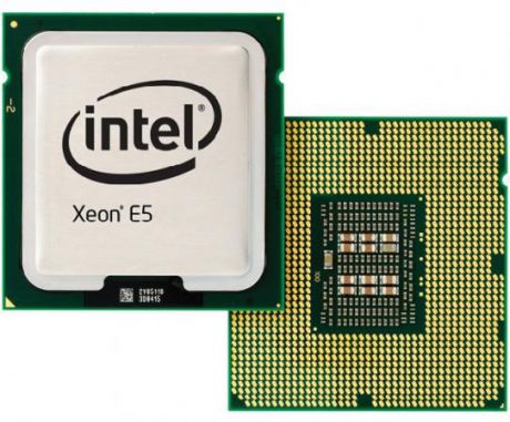 Процессор Intel Xeon E5-2603v4 1.7GHz 15Mb LGA2011-3 OEM