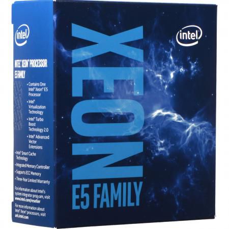 Процессор Intel Xeon E5-2680v4 2.4GHz 35Mb LGA2011-3 OEM