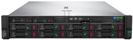 Сервер HP ProLiant DL380 879938-B21