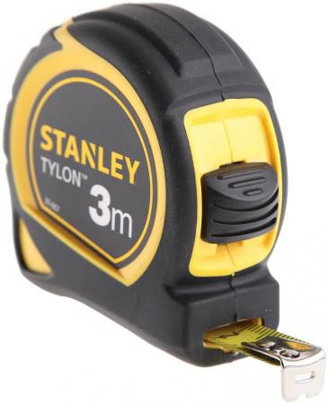 Рулетка Stanley Tylon 3мx13мм 0-30-687