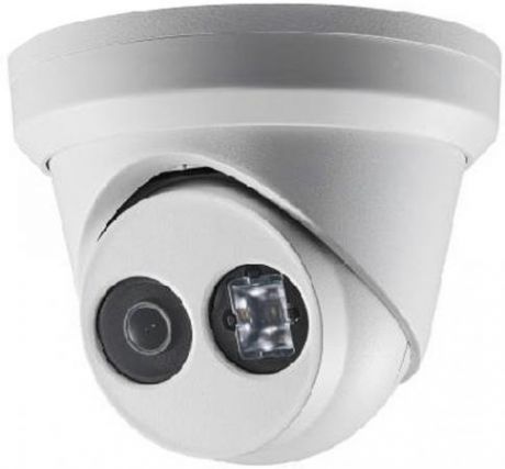 Видеокамера Hikvision DS-2CD2363G0-I CMOS 1/2.9" 4 мм 3072 х 2048 Н.265 H.264 MJPEG RJ45 10M/100M Ethernet PoE белый