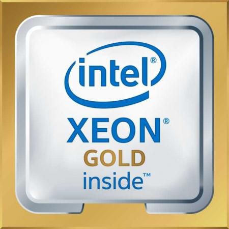 Процессор Intel Xeon Gold 6138 LGA 3647 27.5Mb 2Ghz