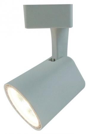 Трековый светодиодный светильник Arte Lamp Amico A1810PL-1WH