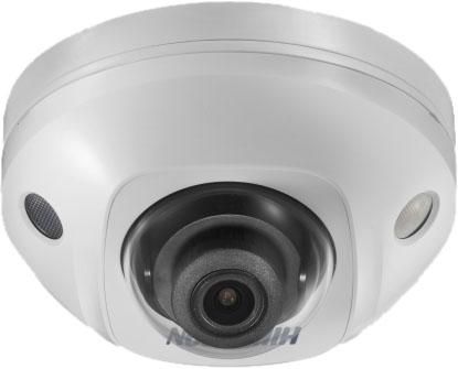 IP камера 2MP MINI DOME DS-2CD2523G0-IWS 4MM HIKVISION