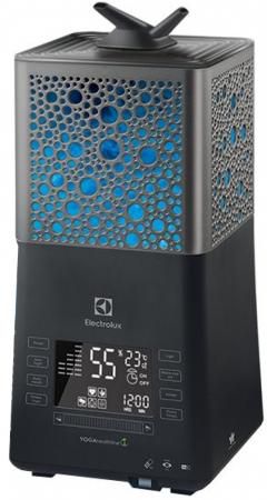 Увлажнитель воздуха Electrolux EHU-3810D чёрный