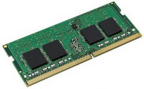 Оперативная память для ноутбука 4Gb (1x4Gb) PC4-19200 2400MHz DDR4 SO-DIMM CL17 AMD R744G2400S1S-UO