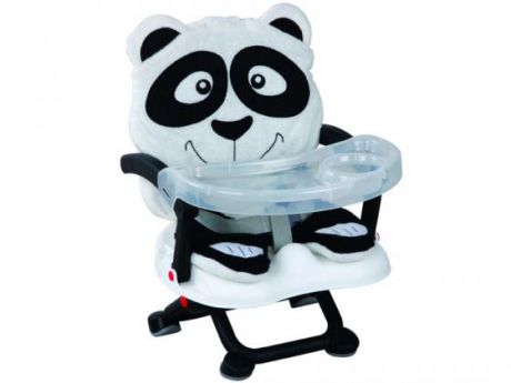 Стульчик для кормления Babies (panda)