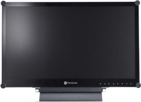 Монитор 22" Neovo RX-22 черный TFT-TN 1920x1080 250 cd/m^2 3 ms VGA DVI HDMI Аудио