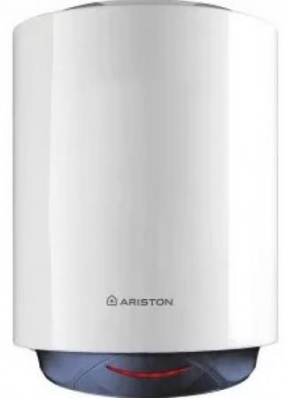 Водонагреватель Ariston BLU1 R ABS 65 V SLIM 1.5кВт 65л электрический настенный/белый