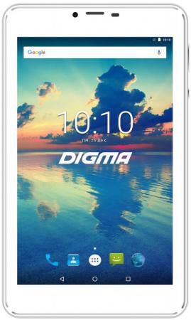 Планшет Digma Plane 7561N 3G 7" 16Gb Champagne Gold 3G Bluetooth Wi-Fi Android PS7176MG