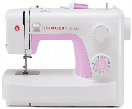 Швейная машина Singer Simple 3223 цвет в ассортименте