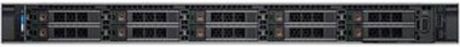 Сервер Dell PowerEdge R640 2x4112 2x16Gb 2RRD x8 2.5" H730p iD9En i350 QP 2x750W 3Y PNBD (R640-3363-1)