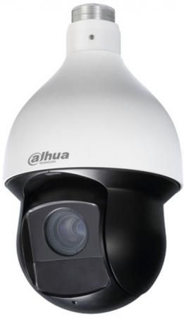 Камера IP Dahua DH-SD59225U-HNI CMOS 1/2.8" 1920 x 1080 H.264 Н.265 MJPEG RJ-45 LAN PoE белый