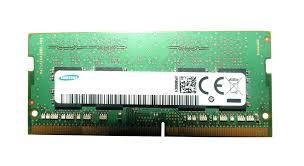 Оперативная память для ноутбука 4Gb (1x4Gb) PC4-19200 2400MHz DDR4 SO-DIMM CL17 Samsung M471A5143EB1-CRC