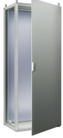 Шкаф напольный 45U Rittal 8606.500 600x600mm серый