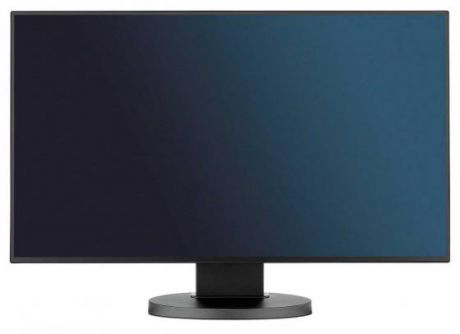 Монитор 23.8" NEC MultiSync EX241UN черный IPS 1920x1080 250 cd/m^2 6 ms HDMI DVI DisplayPort VGA Аудио USB