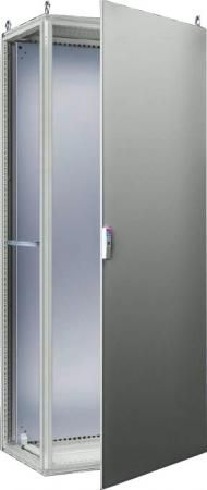Шкаф напольный 45U Rittal 8806.500 800x600mm серый
